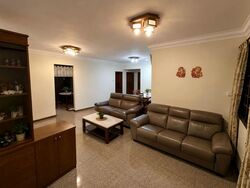 Blk 787E Woodlands Crescent (Woodlands), HDB 5 Rooms #561770761